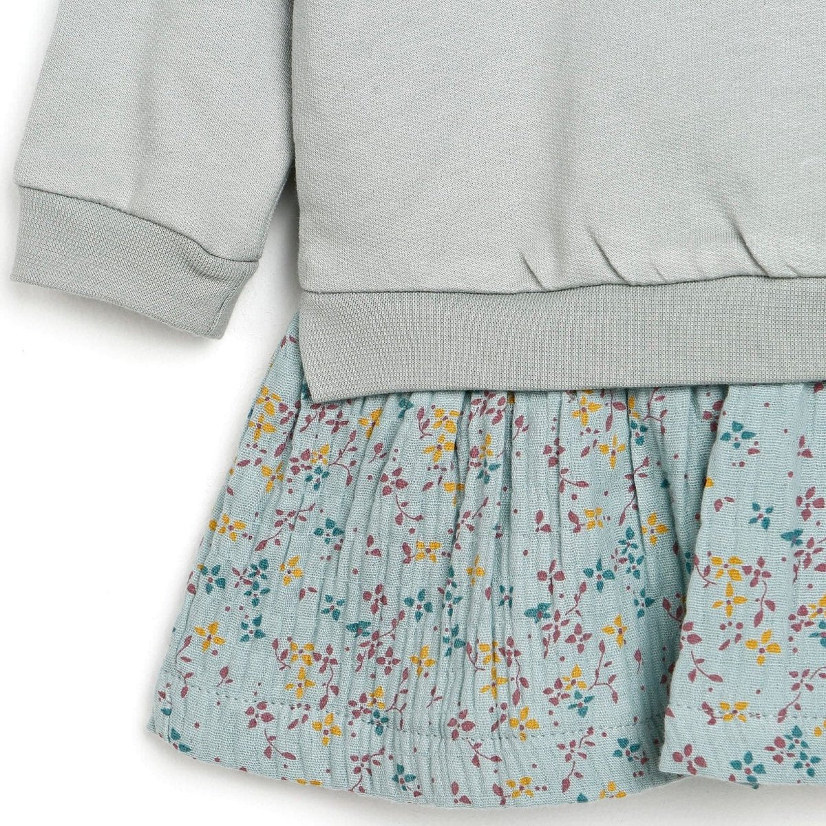 Cassiope Dress - Green - ebebek - Black Friday