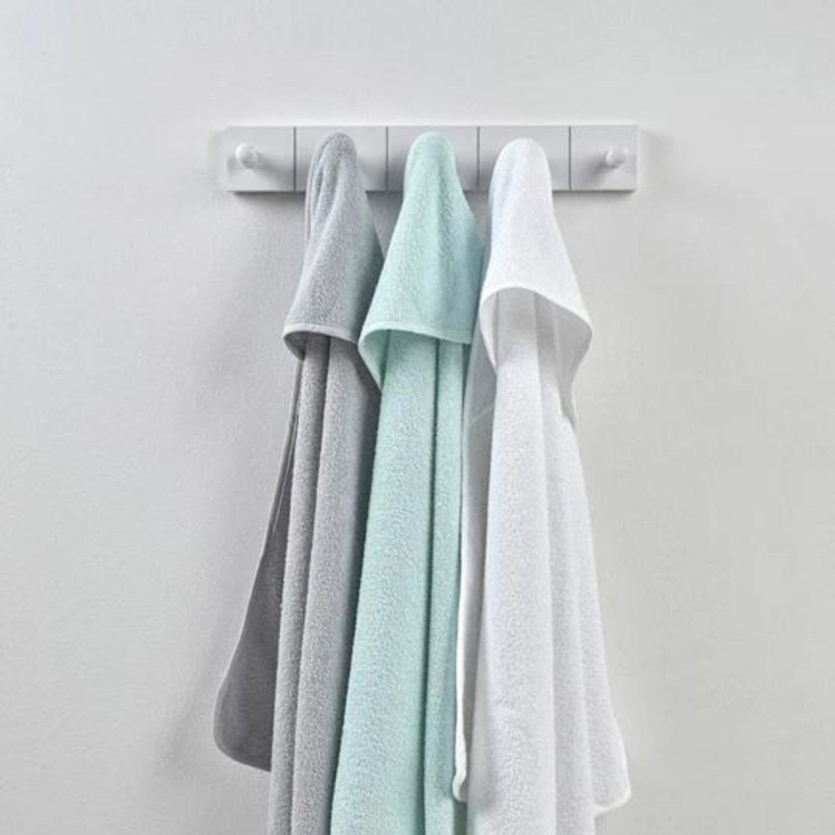 East Coast Cuddle Robes 3 pcs - ebebek - Black Friday