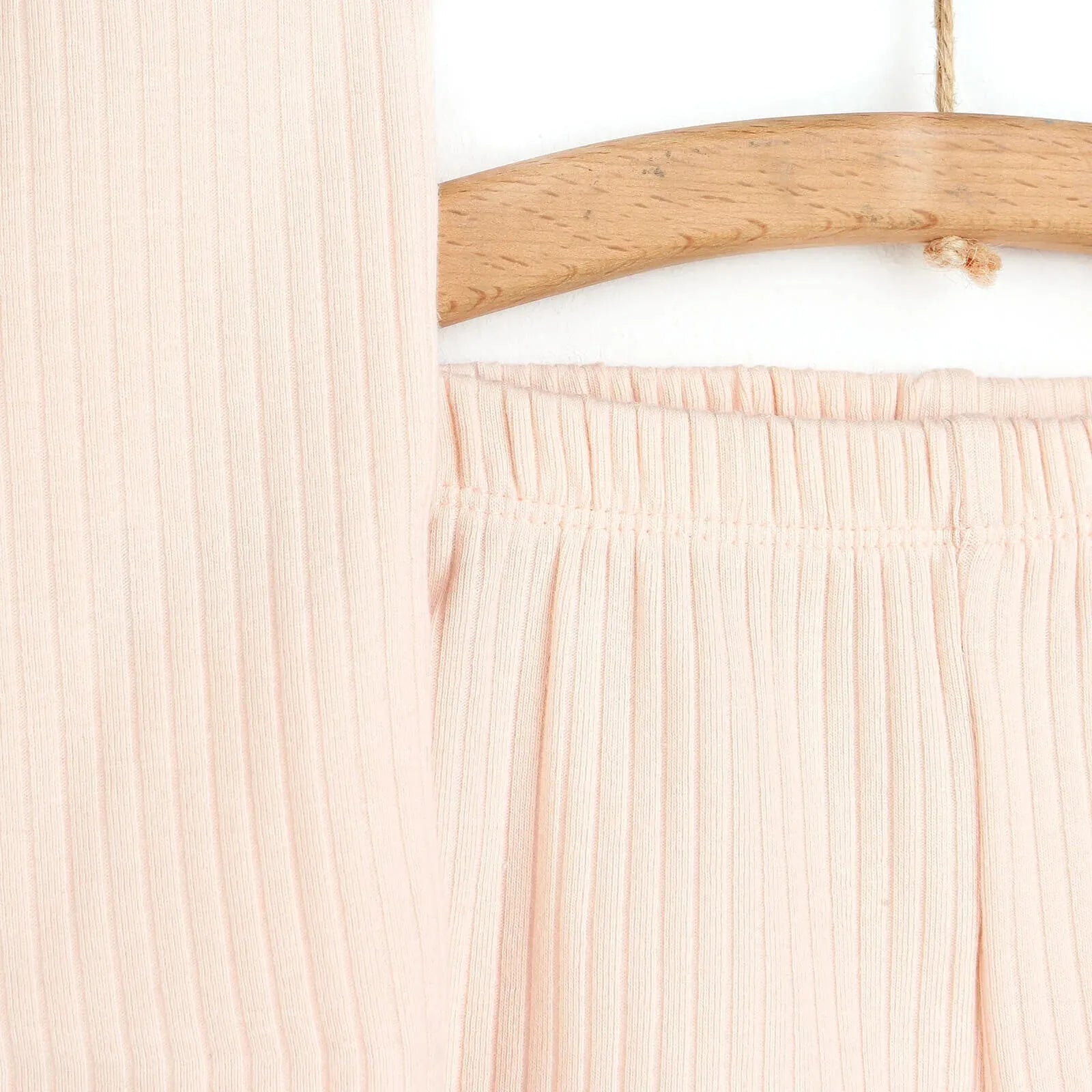 HelloBaby Basic Baby Girl Camisole Athlete - Powder - ebebek - Black Friday