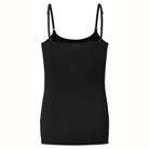 Noppies Strap Top Nurs Berlin - Black - ebebek - Black Friday