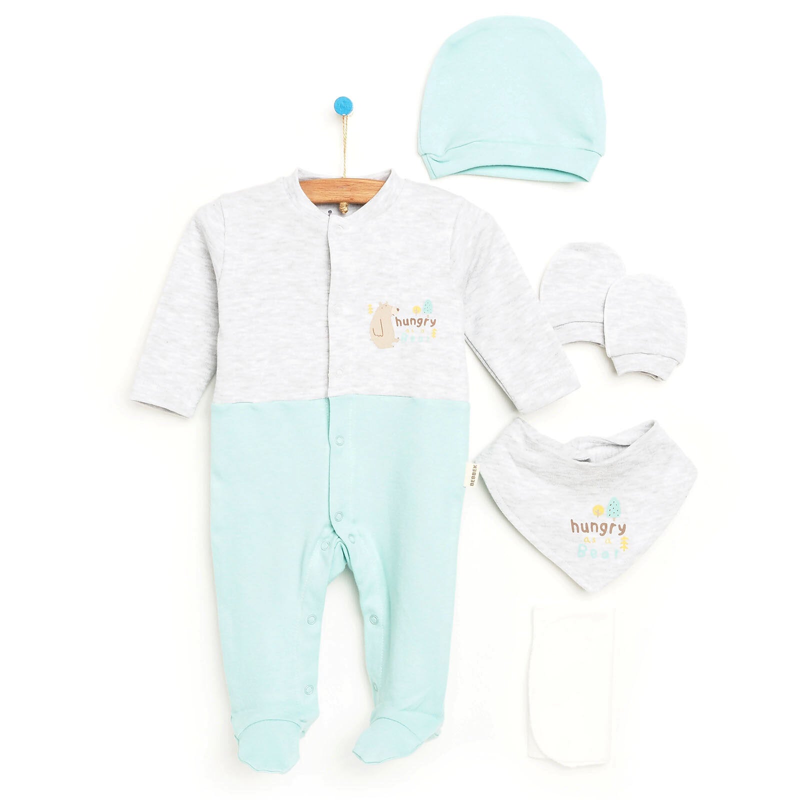 Newborn baby online boy clothes sets