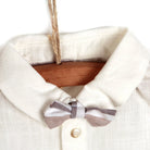 Cassiope Soil Shirt - Short - Beige - ebebek - Black Friday