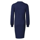 Noppies Nursing Dress Pinole - Navy Blue - ebebek - Black Friday