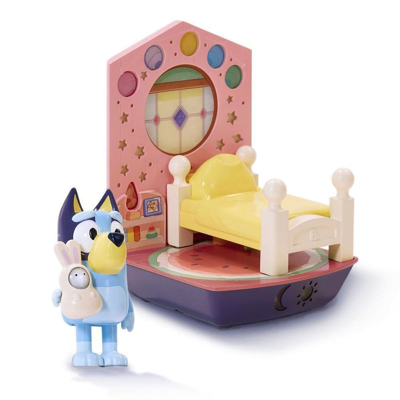 CloudBox Storyteller & Night Light