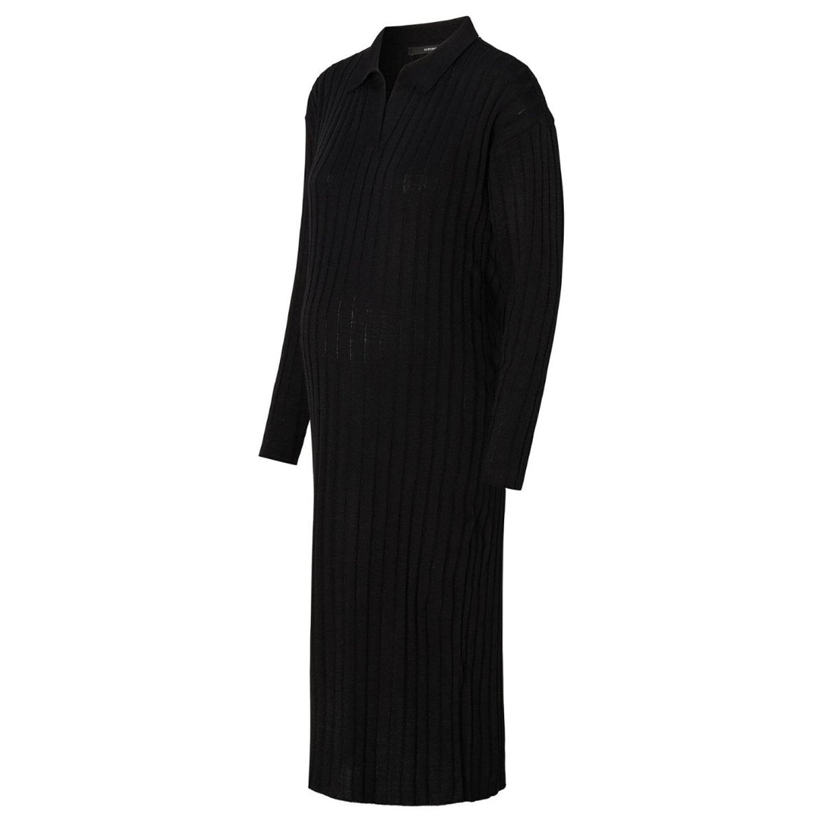 Supermom DreShort Sleeve Avery Long Sleeve - Black - ebebek - Black Friday