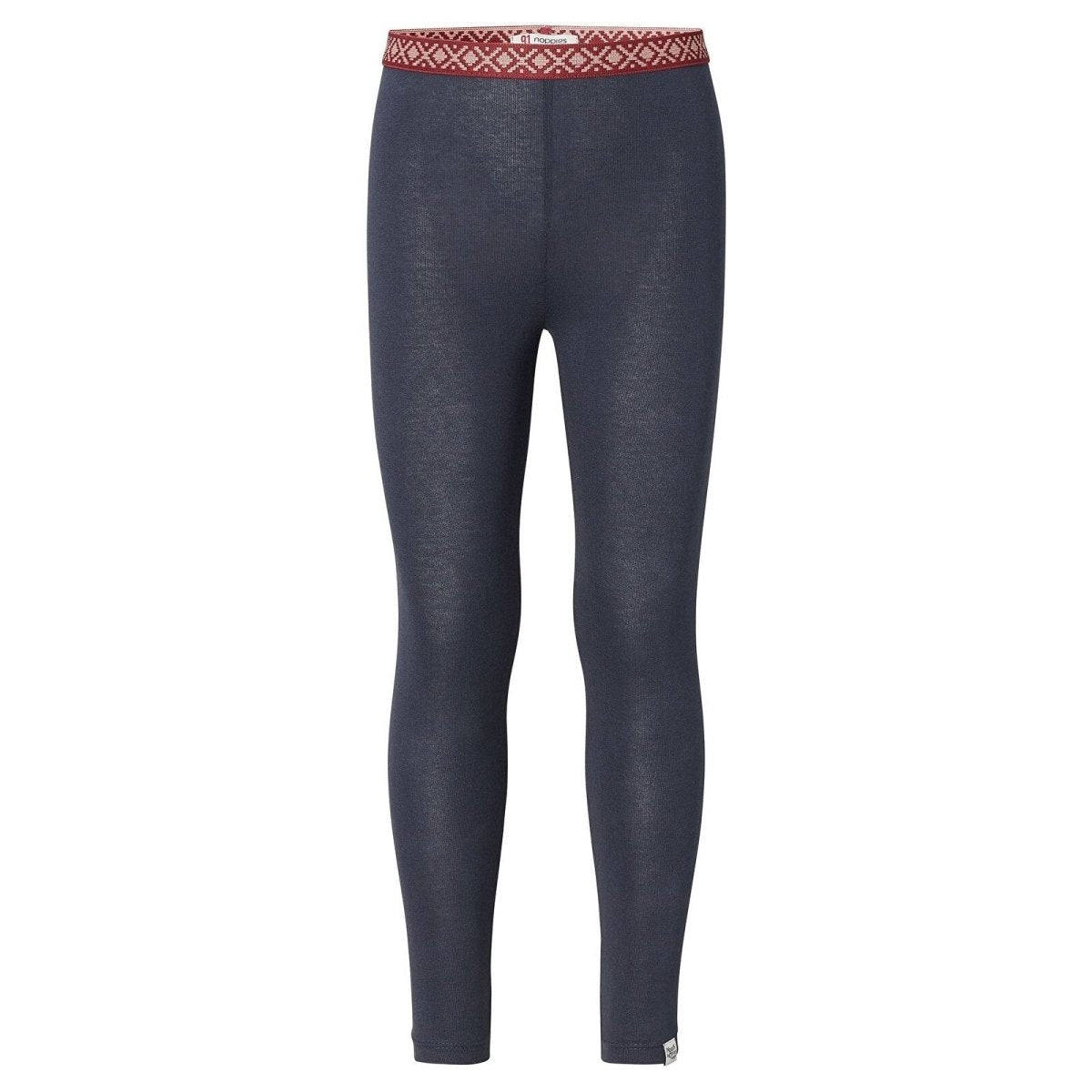 Noppies Girls Legging Kenly - Blue Nights - ebebek - Black Friday