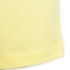 HelloBaby Basic Baby Boy Tank Top - Light Yellow - ebebek - Black Friday