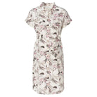 Noppies Nursing Dress Colombo - Pristine - ebebek - Black Friday