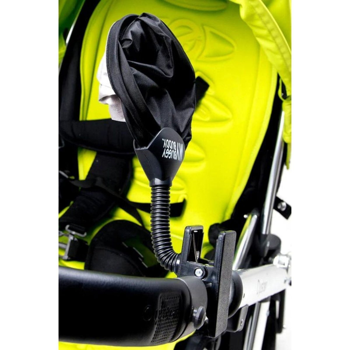 My Buggy Buddy - Buggy Sunshade Standard - Black - ebebek - Black Friday