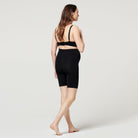 Noppies Seamless Shorts - Black - ebebek - Black Friday