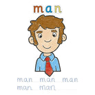 Orchard Toys First Words Colouring Book - ebebek - Black Friday