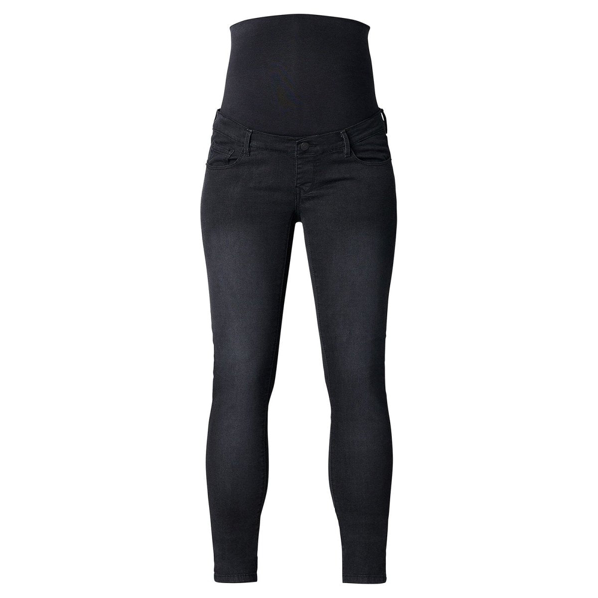 Noppies Jeans Skinny Avi - Everday Black - ebebek - Black Friday