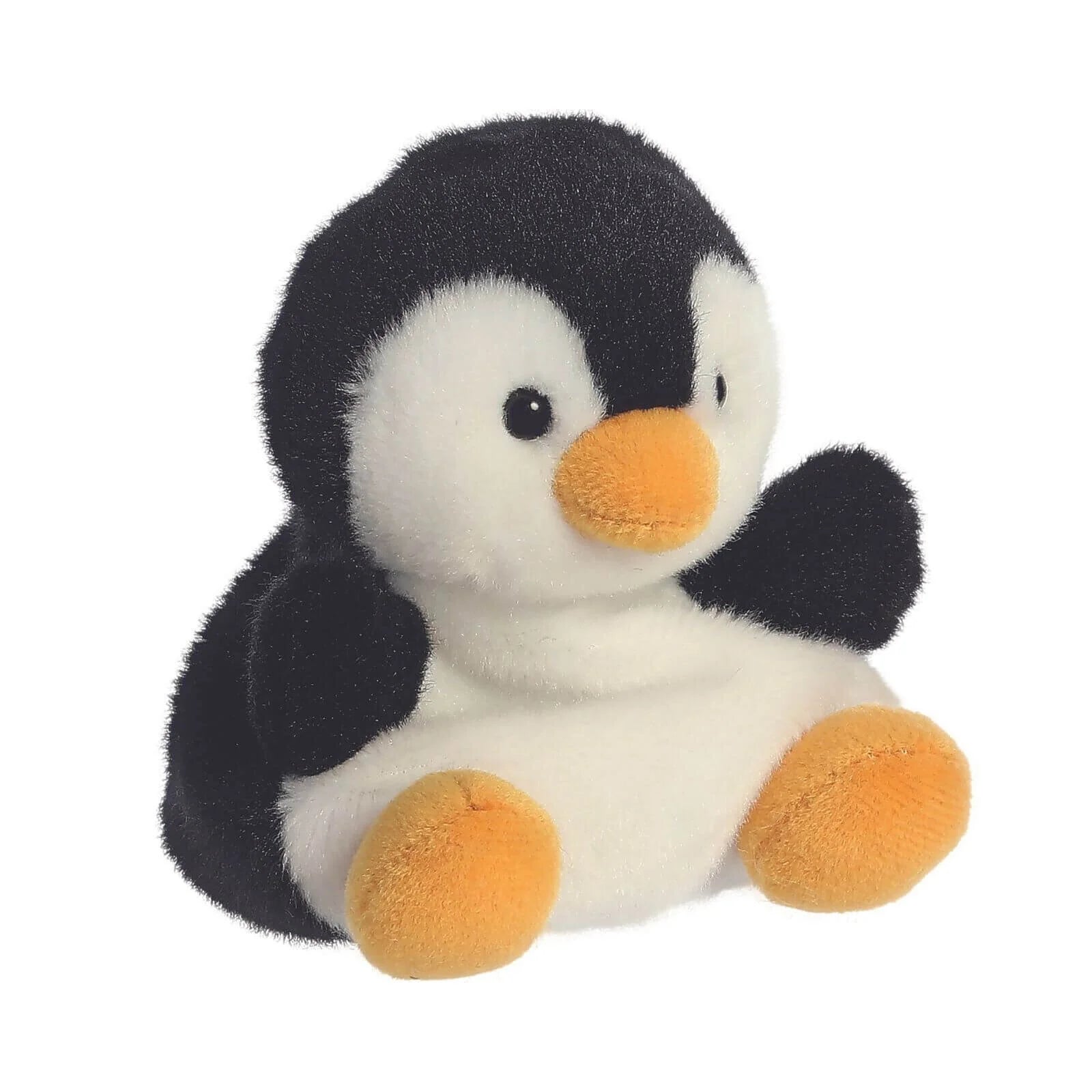 Palm Pals Chilly Penguin Soft Toy - ebebek - Black Friday