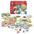Orchard Toys Crazy Chefs - ebebek - Black Friday