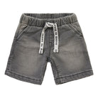 Noppies Shorts Mystic - Mid Grey Denim - ebebek - Black Friday