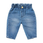 Noppies Jeans New York - Medium Blue Wash - ebebek - Black Friday