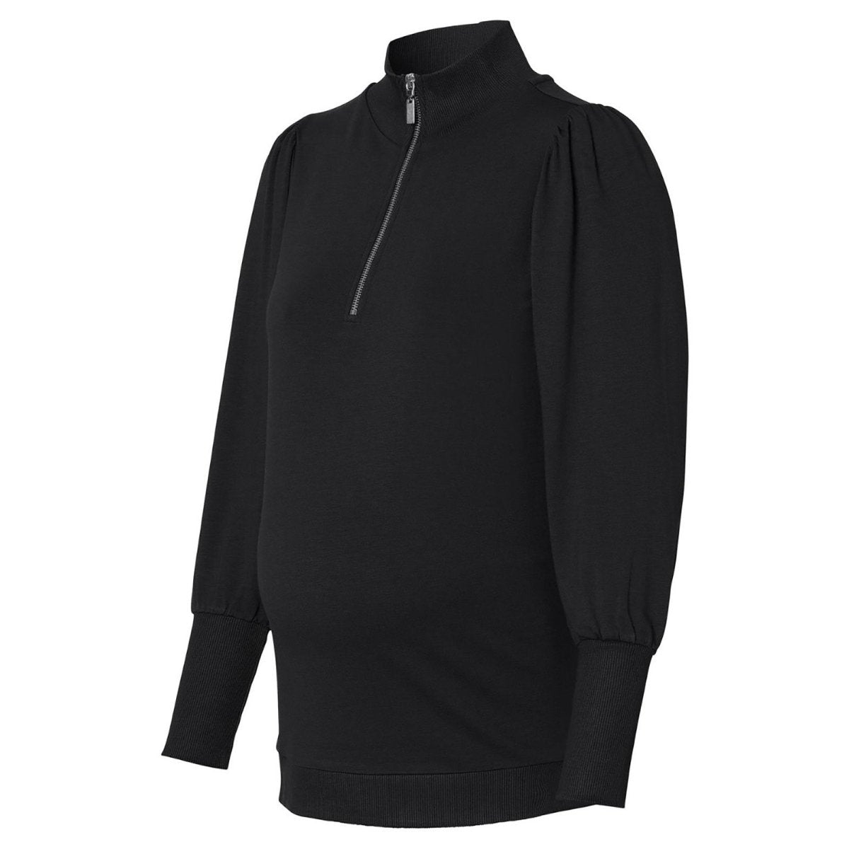 Supermom Long Sleeve Ashford - Black - ebebek - Black Friday