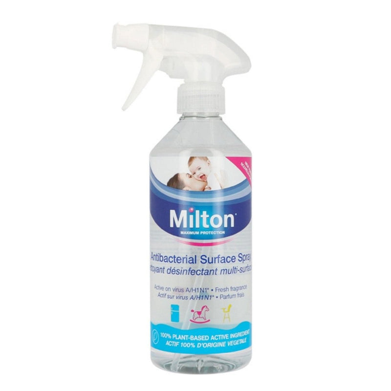 Antibacterial Surface Spray