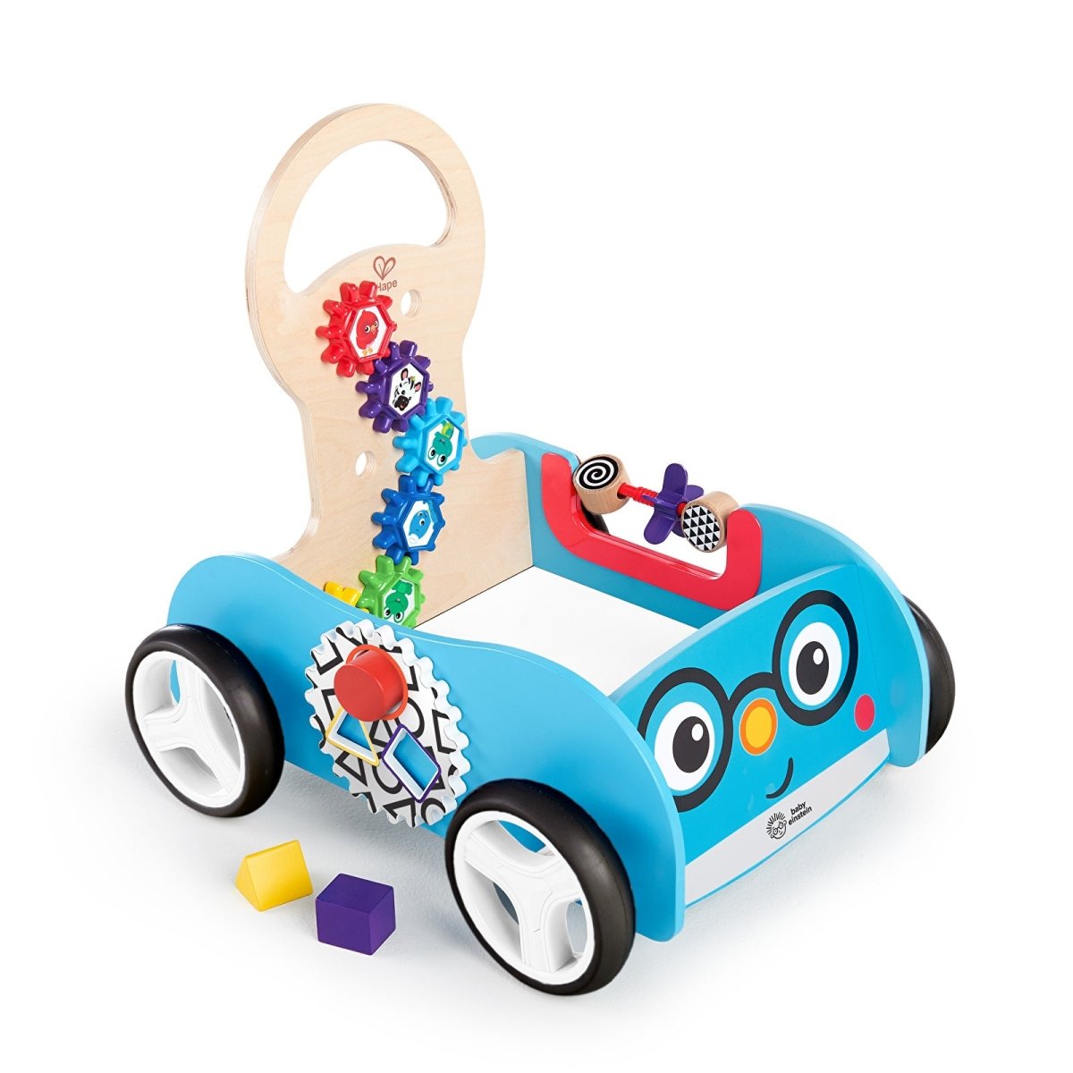 Baby Einstein Discovery Buggy - ebebek - Black Friday