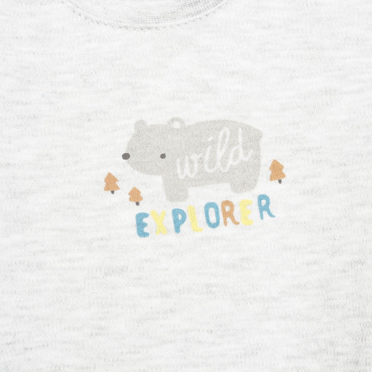 Bebbek Baby Boy 5 Pcs Newborn Gift Starter Set - Dark Blue - ebebek - Black Friday