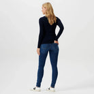 Noppies Jeans Skinny Avi - Everyday Blue - ebebek - Black Friday