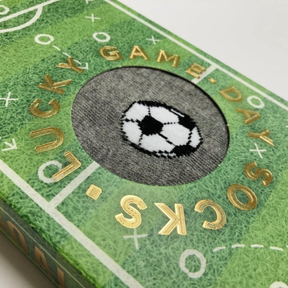 Boxt Socks Unisex Football 3 pcs - ebebek - Black Friday