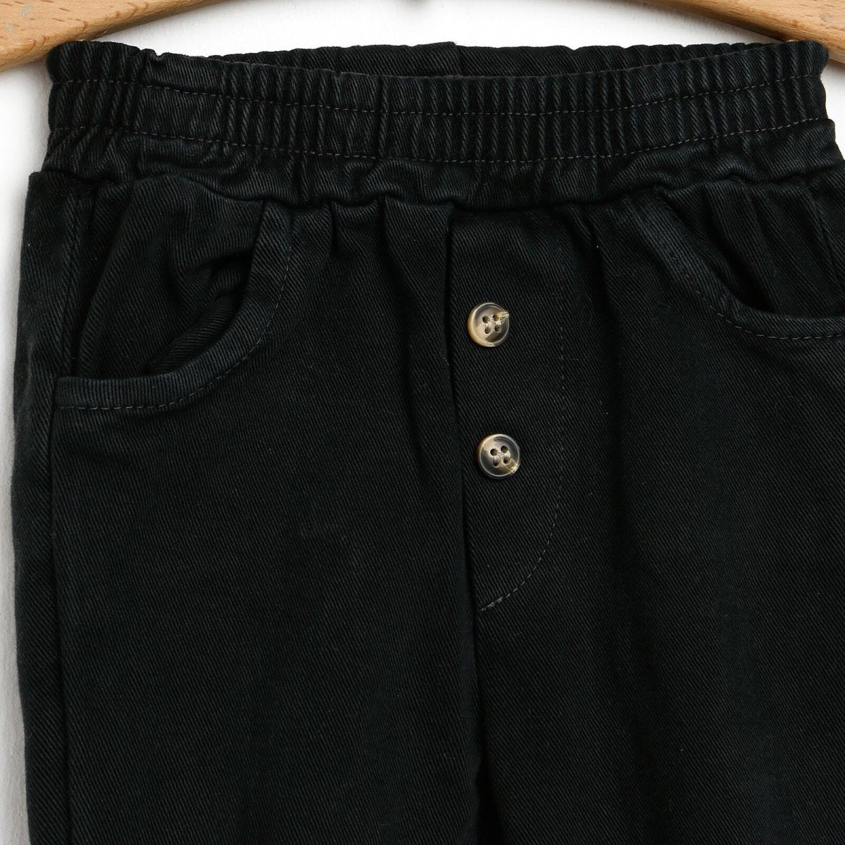 Tuffy Sweatshirt - Footless Bottom - Beige - ebebek - Black Friday