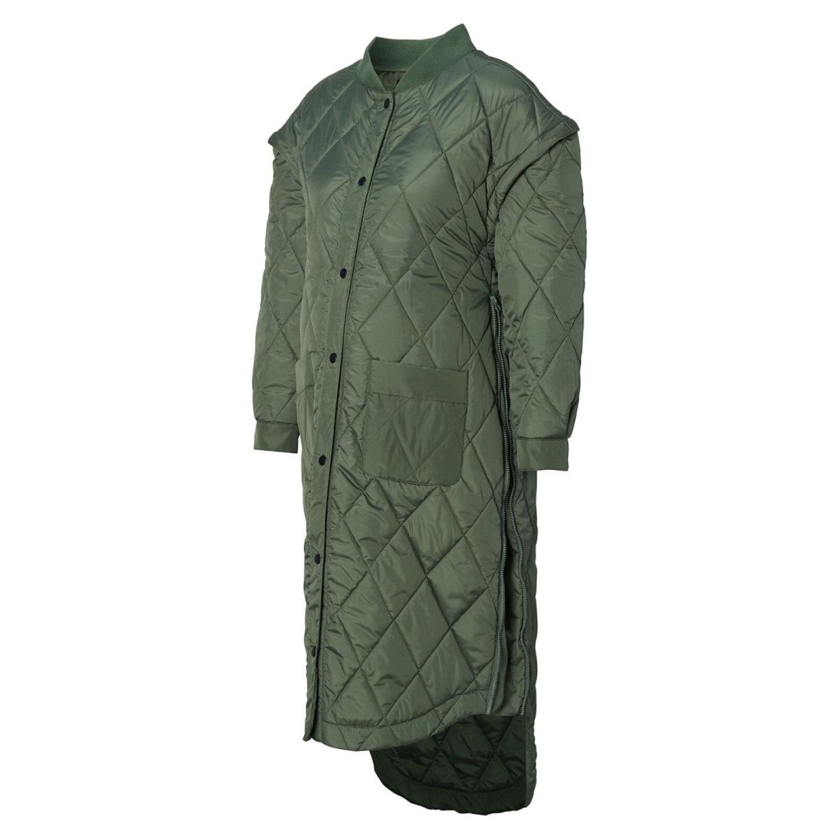 Supermom Jacket Box - Thyme - ebebek - Black Friday