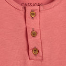 Cassiope Soil Tshirt - Short - Orange - ebebek - Black Friday