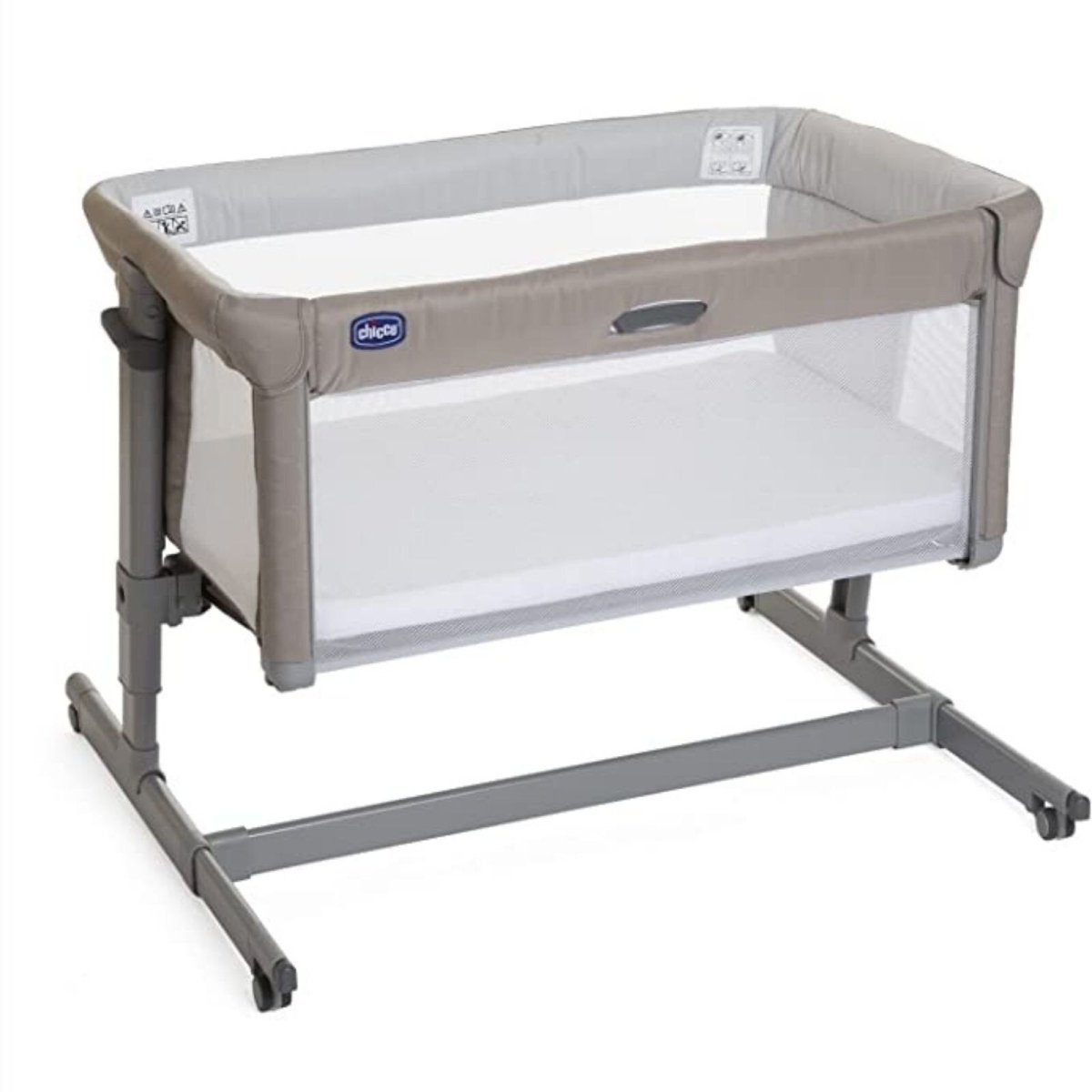 Chicco Next2Me Dream Evo - ebebek - Black Friday