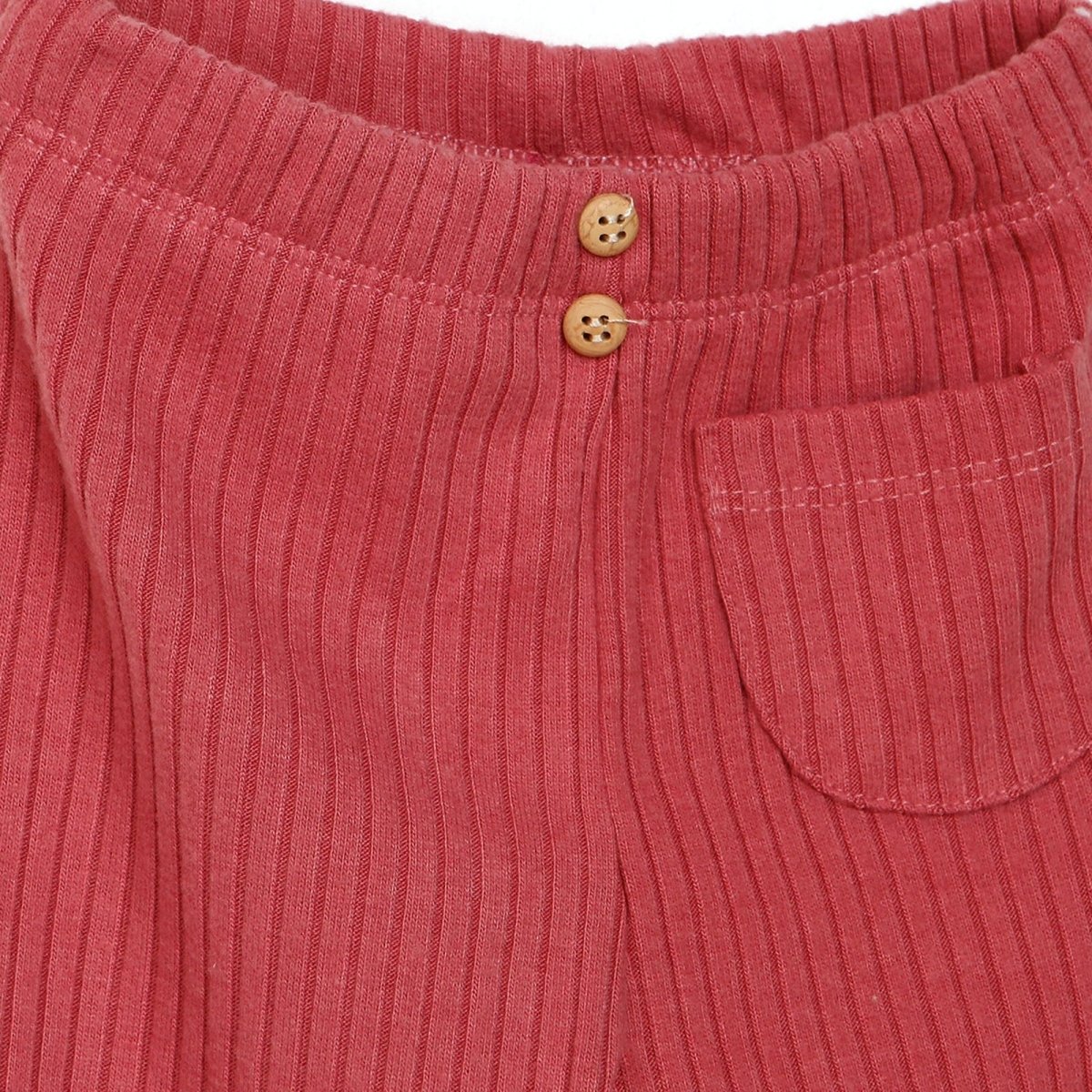 Tuffy Sweatshirt - Leggings - Salmon - ebebek - Black Friday