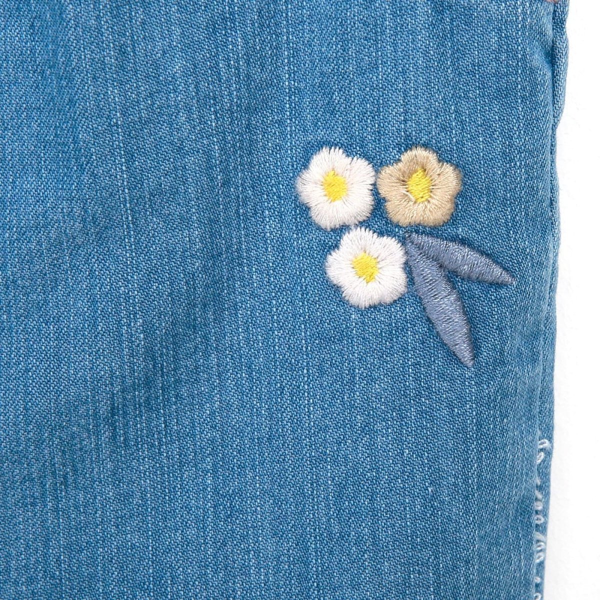 Cassiope Overall Shorts - Sweatshirt - Blue - ebebek - Black Friday