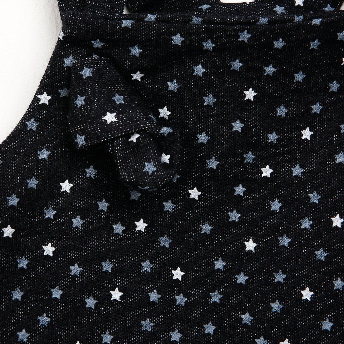 Antebies Newborn Sky Organic Overalls - Navy Blue - ebebek - Black Friday