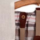 Cassiope Soil Shirt - Short - Beige - ebebek - Black Friday