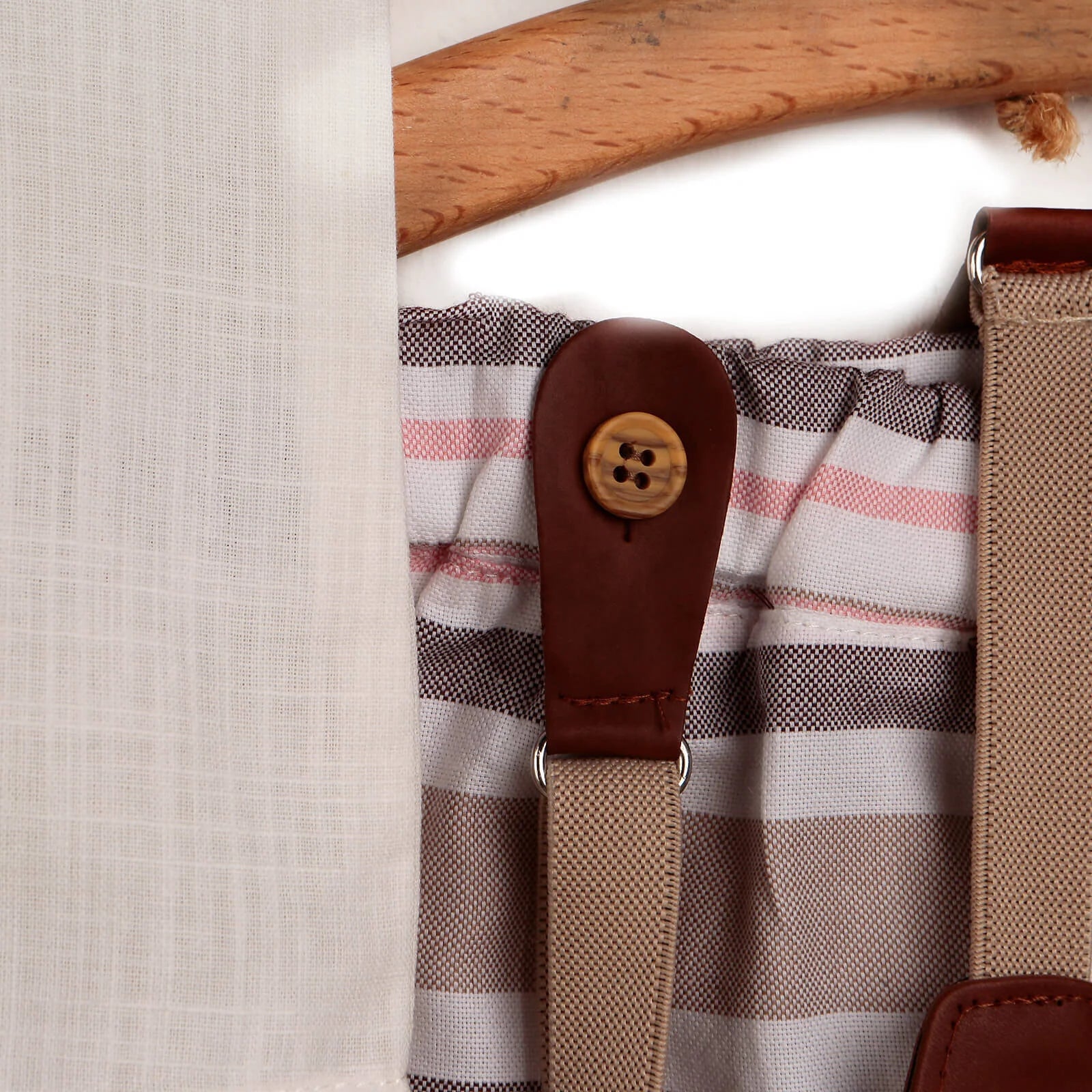 Cassiope Soil Shirt - Short - Beige - ebebek - Black Friday