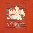 HelloBaby Basic Printed Baby Tracksuit - Brown - ebebek - Black Friday