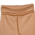 Bebetto Newborn Wrapover Top - Footed Bottom - Ecru - ebebek - Black Friday