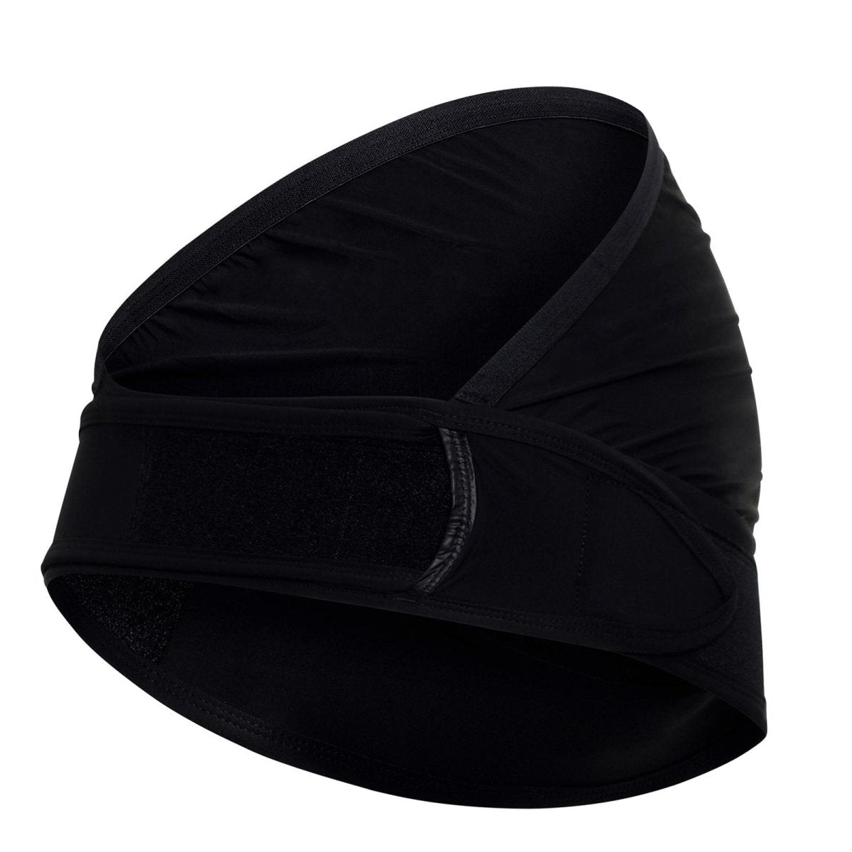 Carriwell Adjustable Support Belt - Black - ebebek - Black Friday