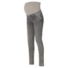 Supermom Jeans Austin Over The Belly Skinny - Grey Denim - ebebek - Black Friday