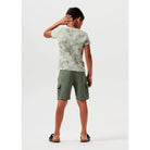 Noppies T-shirt Ricardo - Willow Grey - ebebek - Black Friday