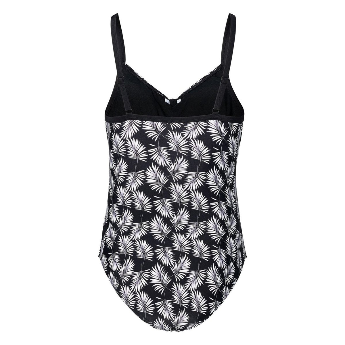 Noppies Swimsuit Fiji - Black - ebebek - Black Friday