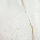 Bebetto Authantic Baby 5 Piece Newborn Set - Strappy - Ecru - ebebek - Black Friday