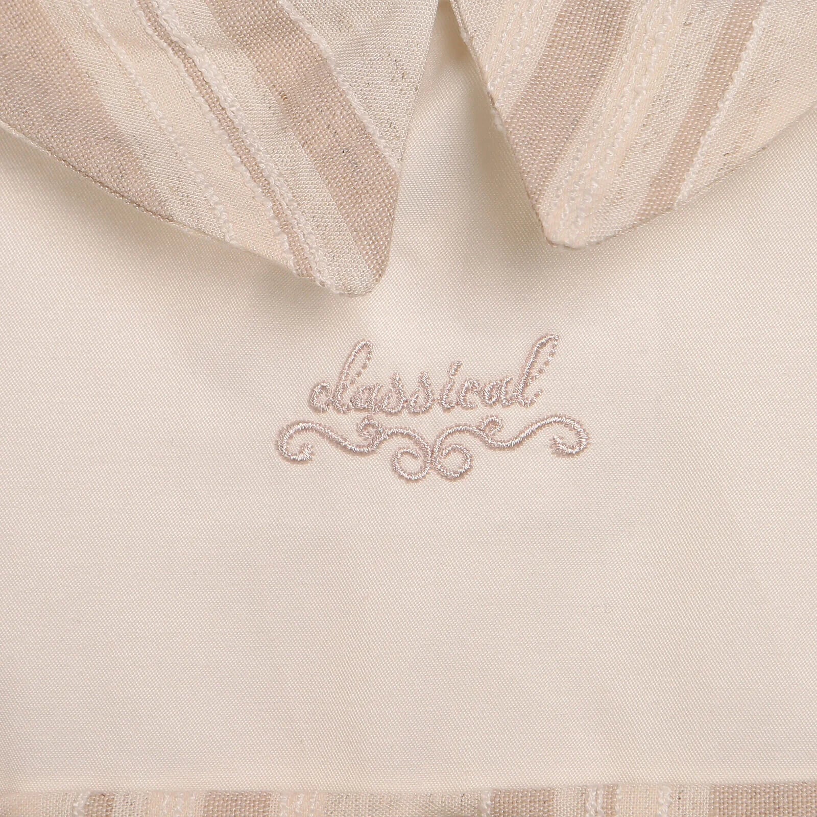 Bebbek Short Romper - Beige - ebebek - Black Friday