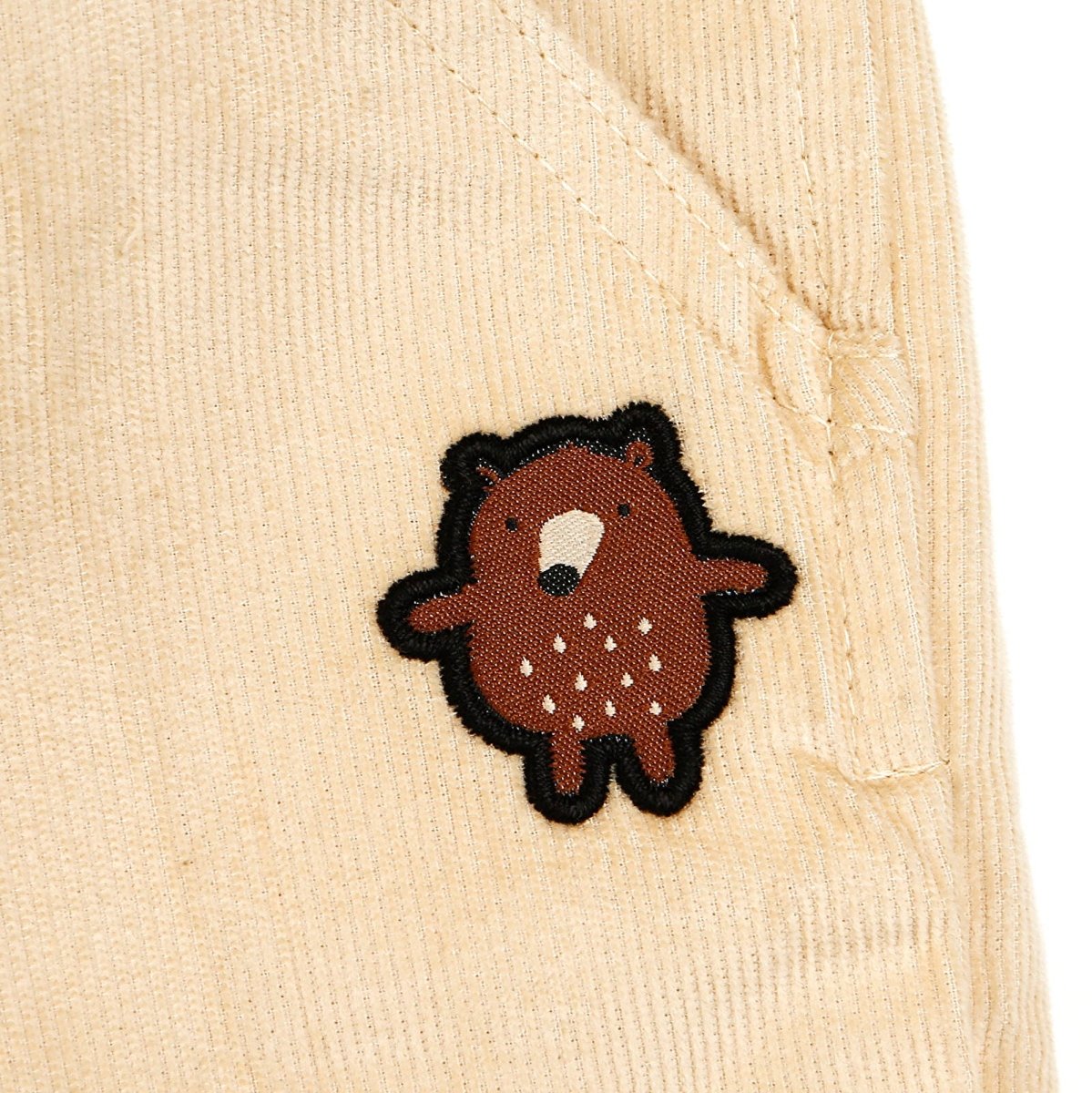 HelloBaby Shirt - Pants - Sweatshirt - Dark Green - ebebek - Black Friday