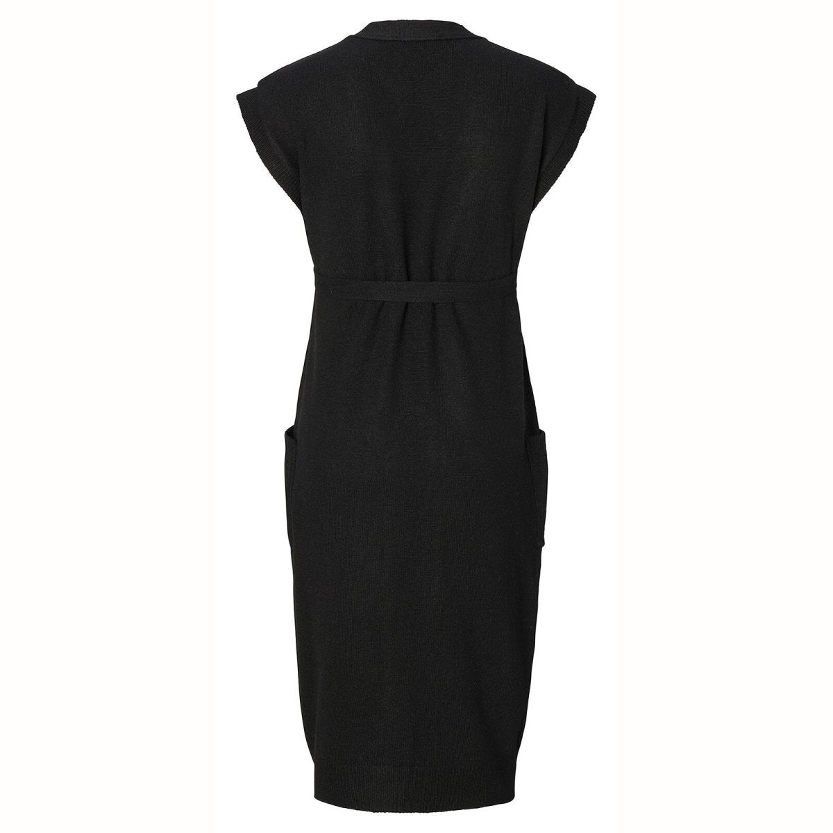 Supermom Cardigan Dunbar - Black - ebebek - Black Friday