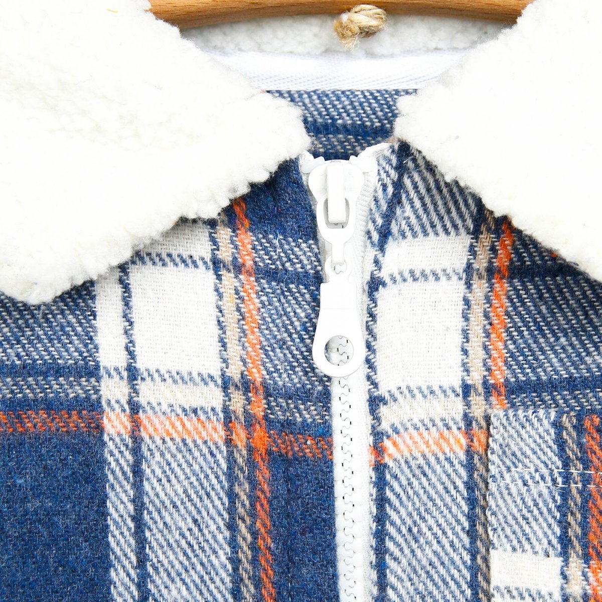 Bebecix Shirt - Pants - Brown - Bebecix - ebebek