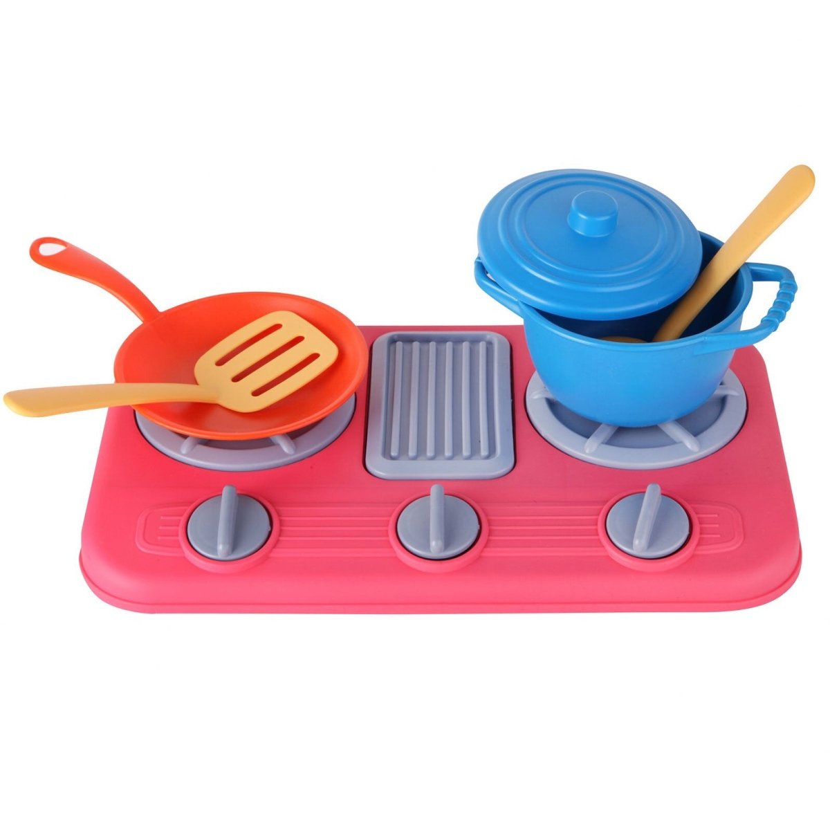 Let's Be Child Cooker Set Assorted - ebebek - Black Friday
