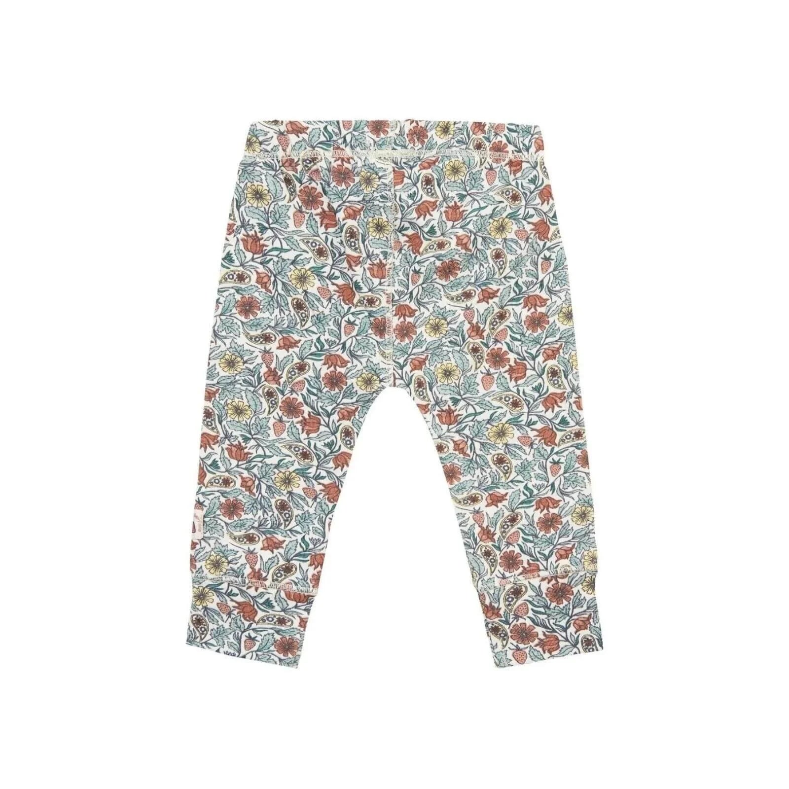 Noppies Legging Nolly - Blue Surf - ebebek - Black Friday