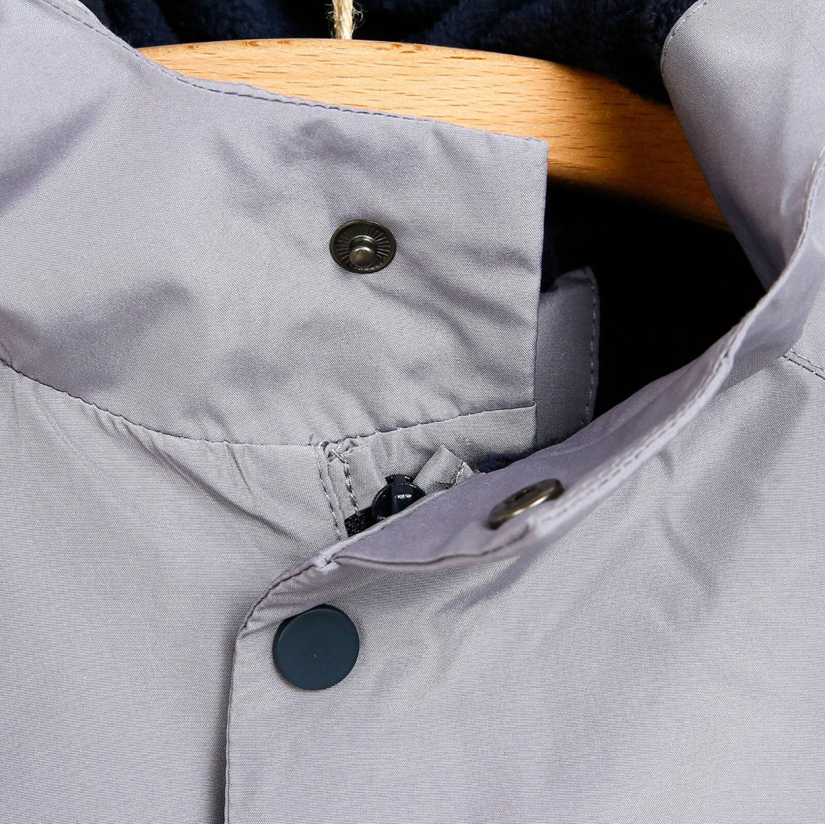 HelloBaby Coat - Grey - ebebek - Black Friday