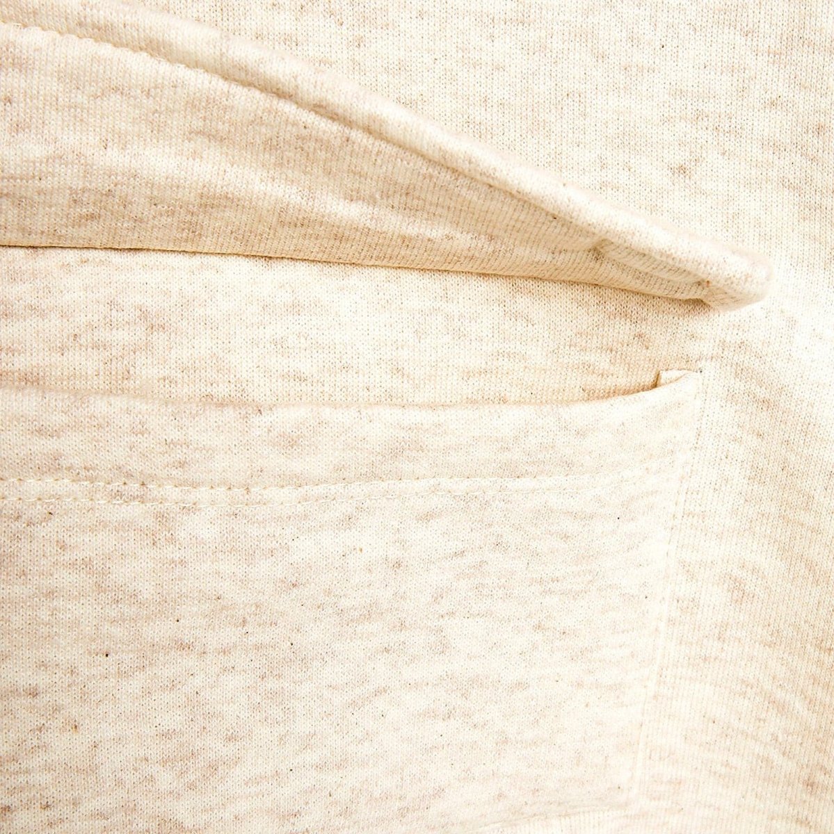 HelloBaby Basic Baby Boy Sweatshirt - Ecru - ebebek - Black Friday